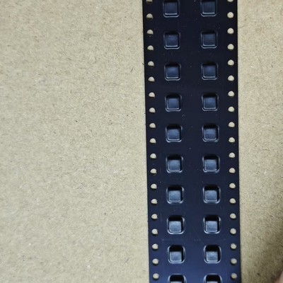 Automatisieren Sie Ihre Montagelinie mit präzise durchbohrten Sprocket-Löchern in geprägtem Trägerband