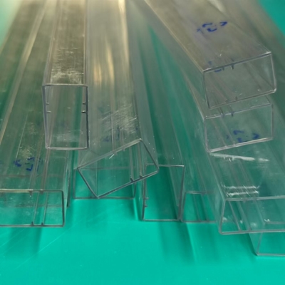 Anti-statische IC Elektronische Komponenten LED-Anschluss Elektronische Hardware Parkplatz Transparent