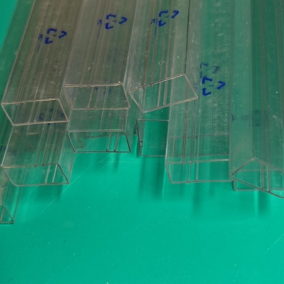 Anti-statische IC Elektronische Komponenten LED-Anschluss Elektronische Hardware Parkplatz Transparent