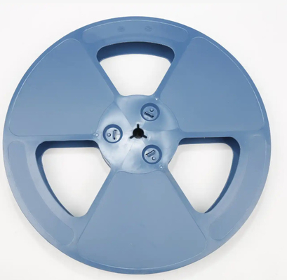 Erweiterte 8mm Breite Tape Cover Carrier Tape Reel mit 4mm Durchmesser und 400mm Leader Tape Länge