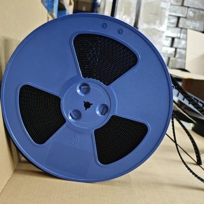 Erweiterte 8mm Breite Tape Cover Carrier Tape Reel mit 4mm Durchmesser und 400mm Leader Tape Länge