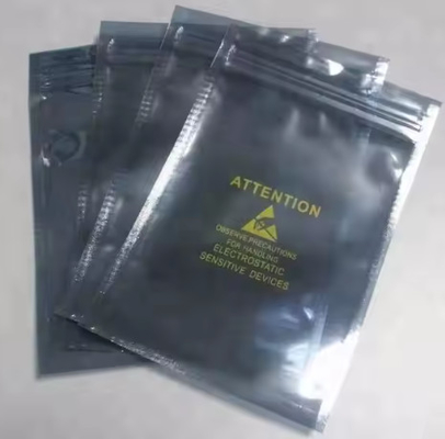 Antistatische elektrostatische Entladung Verpackung Länge 36 Yards für effektiven Schutz und Langlebigkeit