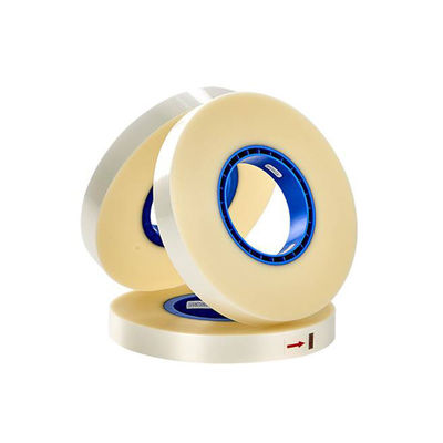 HAUSTIER materielles transparentes Verpackenband ESD umweltfreundlich