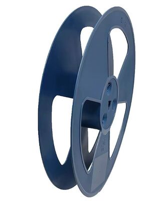 Umweltfreundliche LED-Spule aus PP-Kunststoff, leichtes Design