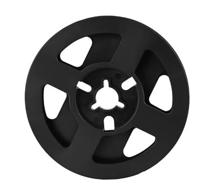 Fabrikseigene LED-Bandleeren, umweltfreundliche PS-Kunststoffleeren