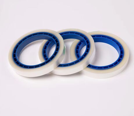 PET-Temperatursiegelband, hochtemperaturbeständig, zum Schutz und Versiegeln von SMD-Komponenten