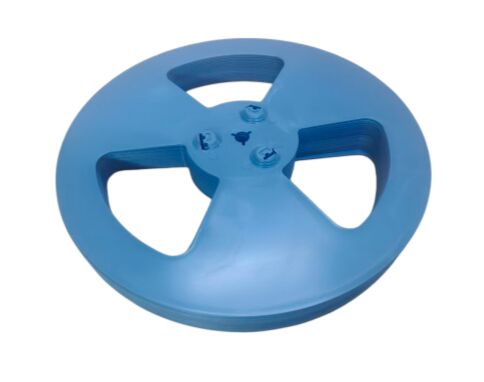 LED-Streifenverpackung, geeignet für 8mm 12mm 16mm SMD-Trägerband