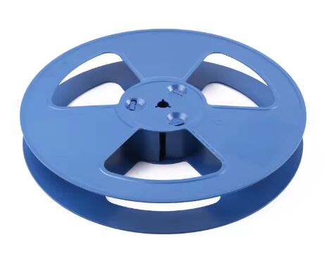 72 mm / 88 mm Kunststoffrollen für SMD-Widerstandsverpackungen
