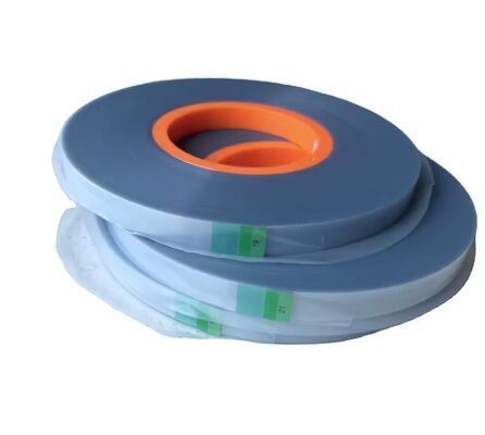 13.3 mm weiches, hochtemperaturbeständiges PET-Tieftyp für SMD-Komponenten