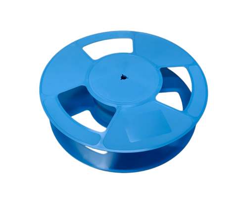 7" 13" 15" Anti-Static Plastic Reel for SMT SMD Carrier Tape Packaging | ACE DELIXIN