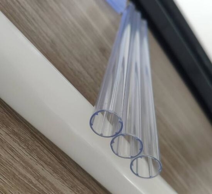 Sicheres statisches Antirohr ESD klar für das Laden von elektronischen Bauelementen