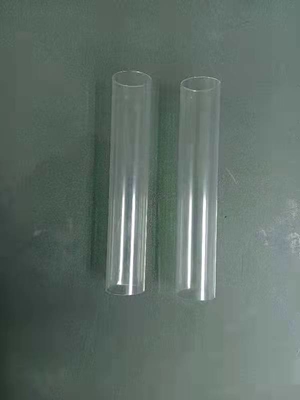Feuergebühren-ESD-Rohr, antistatisches IC-Speicher-Rohre PS-Material