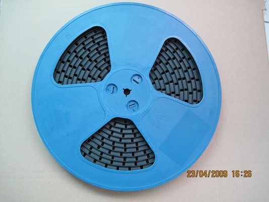 72mm fertigten elektronisches Bauelement-Fördermaschinen-Band PS-Material besonders an