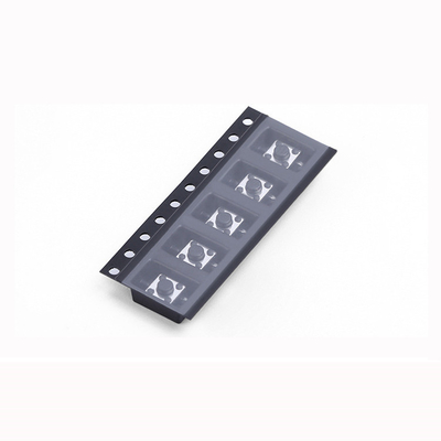 Plastikband prägeartiges Fördermaschinen-Bandspule-elektronisches Material für Verpackung