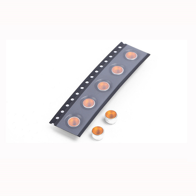Plastikband prägeartiges Fördermaschinen-Bandspule-elektronisches Material für Verpackung