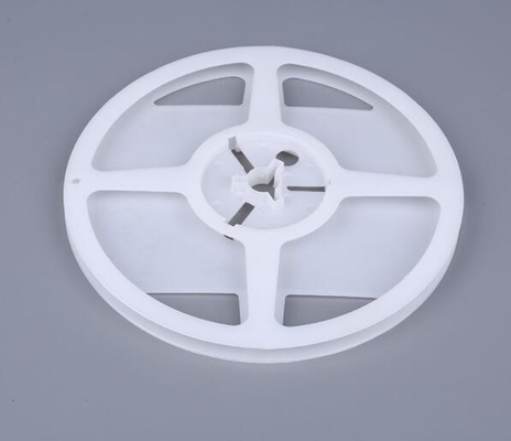 7 Zoll-Plastikspule für 5050 SMD geführte Fördermaschinen-Band-Plastikspule
