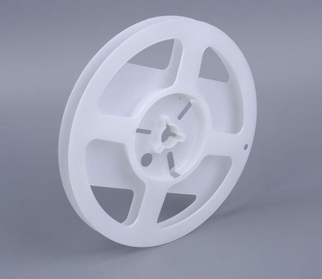 7 Zoll-Plastikspule für 5050 SMD geführte Fördermaschinen-Band-Plastikspule