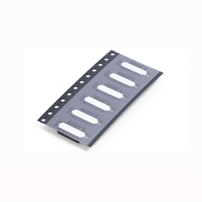 Materielles ESD Verpackenband HAUSTIER Ps, statisches Band-Fördermaschinen-Antipaket