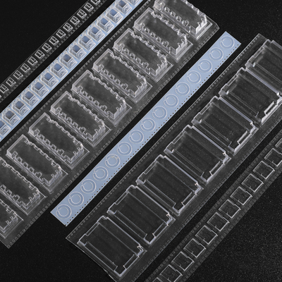 ABS Plastik-Band und Spule Smt für IC-Widerstand-Kondensator-Sicherungs-Transformator