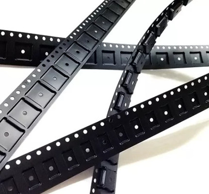 Verpackenband PS/PC/PET ESD, 8mm 12mm 16mm Smd Abdeckungs-Band