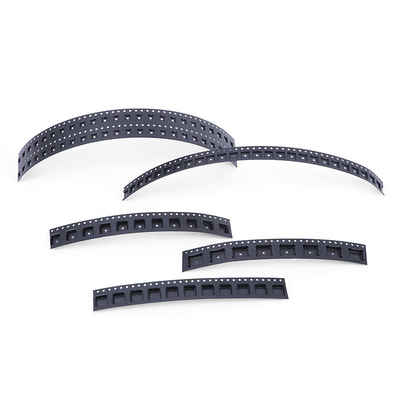 Verpackenband PS-HAUSTIER-PC ESD, nicht leitfähiges SMT-Fördermaschinen-Band