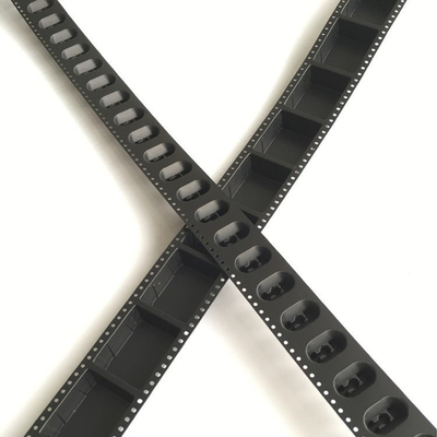 Verpackenband 10E5 ESD, Prägungspc Fördermaschinen-Bandspule für elektronischen Transformator