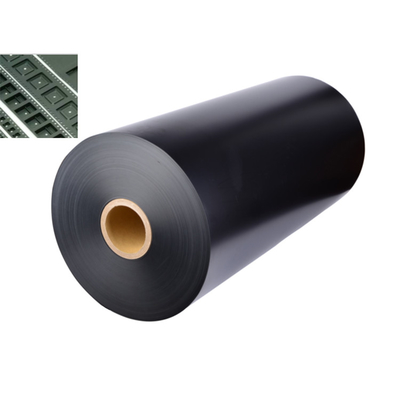 SGS elektronisches Bauelement-Fördermaschinen-Standardband leitfähig für Kapazitanz