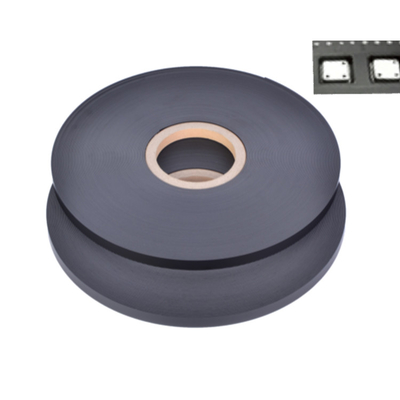 SGS elektronisches Bauelement-Fördermaschinen-Standardband leitfähig für Kapazitanz