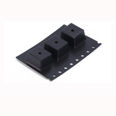 Selbstklebendes Smt-Abdeckungs-Band umweltfreundliche statische Antimaterialien PS