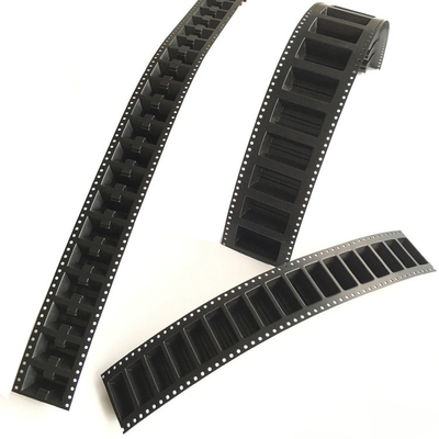 Selbstklebendes Smt-Abdeckungs-Band umweltfreundliche statische Antimaterialien PS