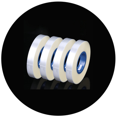 5.4-97.5MM selbstklebendes Heißsiegel-Abdeckungs-Band