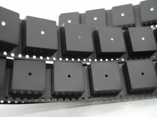 Plastikprägungspc Papier-Fördermaschinen-Band für elektronischen Transformator
