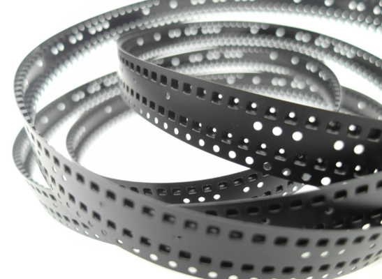 Plastikprägungspc Papier-Fördermaschinen-Band für elektronischen Transformator