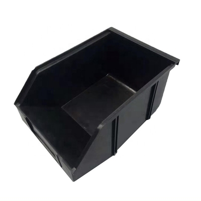 Leitfähige ESD-Kunststoffschalen, 10E4-109 statisches Esd Antimaterial des Behälter-Kasten-pp.