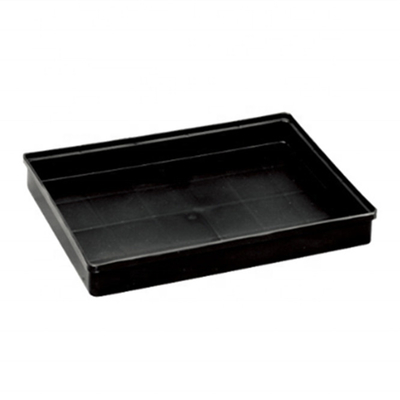 Leitfähiges Verpackenesd sicheres Material PWBs Behälter-345x225x60mm pp.