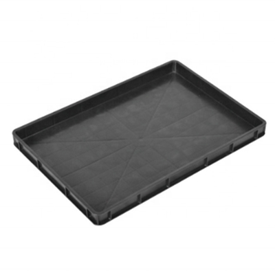 Leitfähiges Verpackenesd sicheres Material PWBs Behälter-345x225x60mm pp.