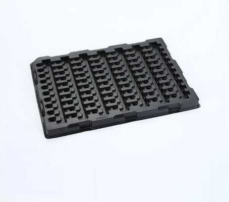 HAUSTIER pp. PS Plastikblase, die Antikorrosion für elektronischen Chip verpackt