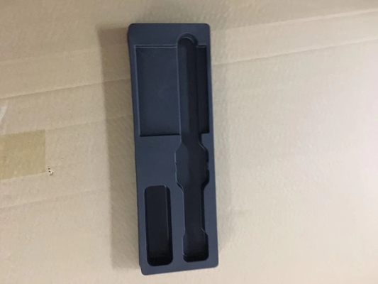 Esd-Schutz-Blasen-Verpackenkasten, innerer Plastikbehälter PET/PVC