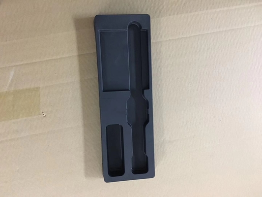 Esd-Schutz-Blasen-Verpackenkasten, innerer Plastikbehälter PET/PVC