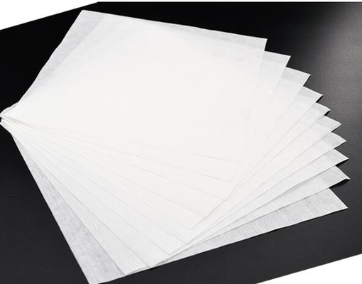 Leichtes nicht gesponnen wischt statischen Wischer Anticleanroom Papier9&quot; X 9&quot; Größe ab