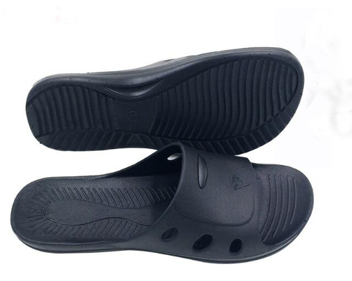 Statischer PVC-SPU-Anticleanroom Esd Flip Flop DLX 9102B