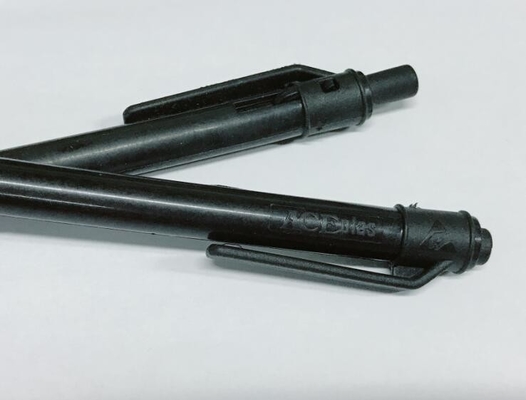 Dauerhafte ESD-Produkt-statischer Ball-Antipunkt Pen Cleanroom Approved Pens