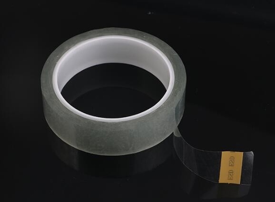 Produkt-Gitter-Band-antistatisches leitfähiges Gitter-Band ESD-freien Raumes BOPP ESD Band