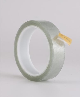 Produkt-Gitter-Band-antistatisches leitfähiges Gitter-Band ESD-freien Raumes BOPP ESD Band