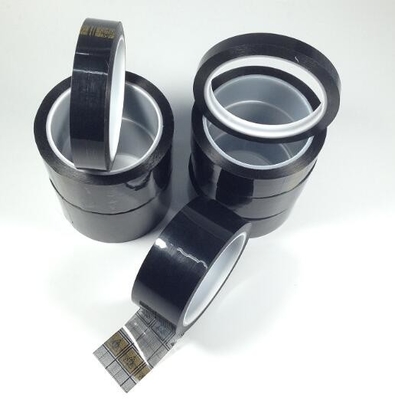 Produkt-Gitter-Band-antistatisches leitfähiges Gitter-Band ESD-freien Raumes BOPP ESD Band
