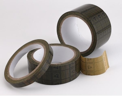 Produkt-Gitter-Band-antistatisches leitfähiges Gitter-Band ESD-freien Raumes BOPP ESD Band