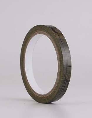 Produkt-Gitter-Band-antistatisches leitfähiges Gitter-Band ESD-freien Raumes BOPP ESD Band