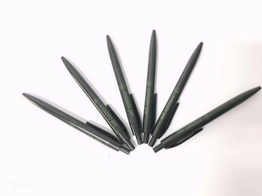 Leitfähiger Plastik-ESD Kugelschreiber statischer AntiPen For Clean Rooms pp.