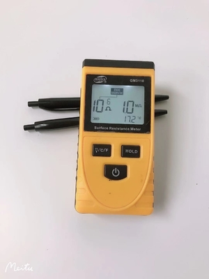 Leitfähige pp. ESD sterile Gesamtlänge des Cleanroom-Stift-140mm