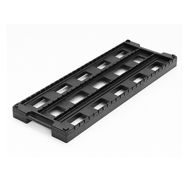 Speicherzeitschrift ESD-PWB beanspruchen antistatische h-Art 436*160*32mm stark